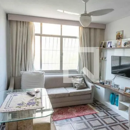 Rent this 2 bed apartment on Skatepark Duda Neves in Alameda São Boaventura, Fonseca