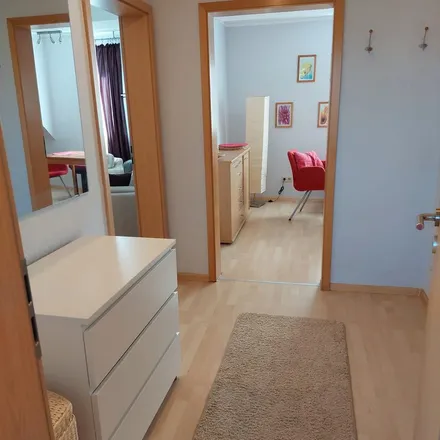 Rent this 2 bed apartment on Haberstraße 41 in 51373 Leverkusen, Germany