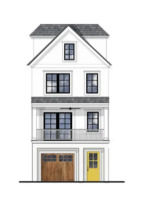 Image 7 - 4381 Oakwood Avenue, North Charleston, SC 29405, USA - Loft for sale