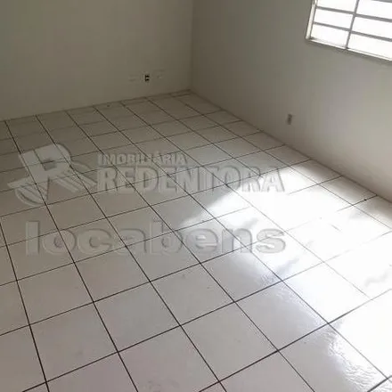 Buy this 3 bed apartment on Rua Barão de Cotegipe in Loteamento Vila Nova, São José do Rio Preto - SP