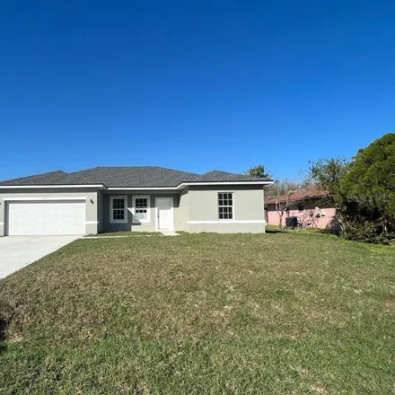 Rent this 4 bed house on Southwest 29th Av Road in Marion County, FL 34473
