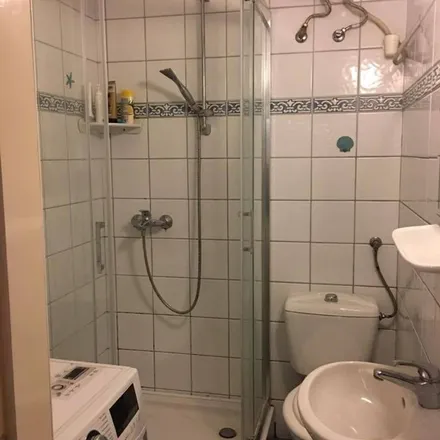 Image 5 - Budapest, Weiner Leó utca 11, 1065, Hungary - Apartment for rent