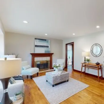 Buy this 4 bed apartment on 973 North Pegram Street in Seminary Hill, Alexandria