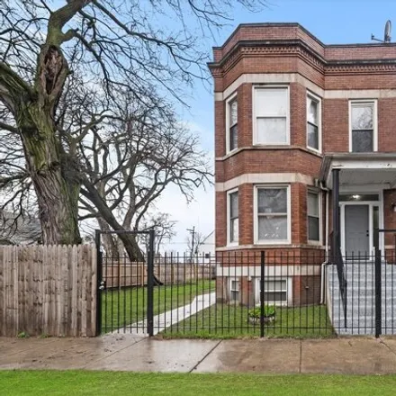 Image 1 - 7032 South Laflin Street, Chicago, IL 60636, USA - House for sale