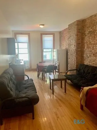 Rent this 2 bed apartment on 300 Cooper Street in New York, NY 11237