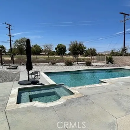 Image 6 - unnamed road, Apple Valley, CA 92307, USA - House for sale