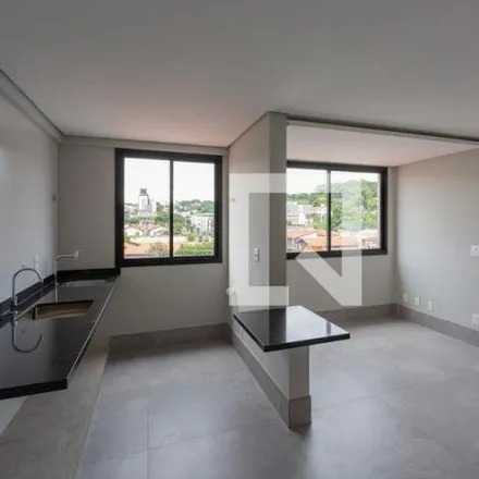 Image 2 - Pampulha Flat, Alameda das Latânias 1208, São José, Belo Horizonte - MG, 31270-652, Brazil - Apartment for sale