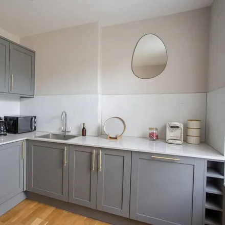 Rent this 1 bed apartment on London in N7 8EE, United Kingdom