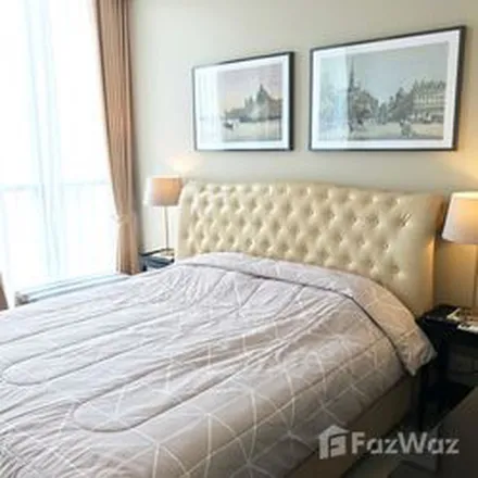Rent this 1 bed apartment on Noble in Phloen Chit Road, Witthayu