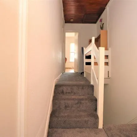 Rent this 2 bed apartment on 32 Disraeli Road in London, E7 9LL