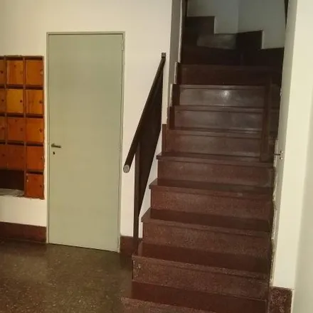 Rent this studio apartment on Montevideo 706 in Martin, Rosario