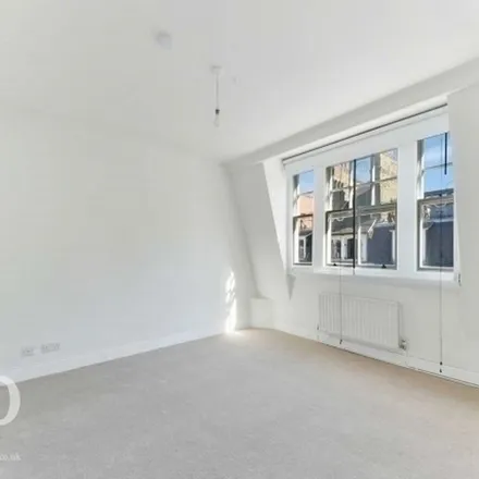 Rent this 2 bed apartment on Jebsen House in 8 Mercer Street, London