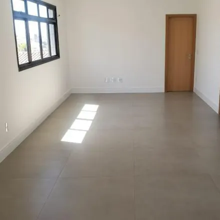 Buy this 4 bed apartment on Rua Conselheiro Galvão in Santa Rosa, Belo Horizonte - MG