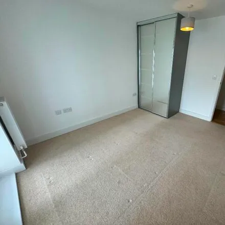 Image 7 - Fin Street, Plymouth, PL1 3FF, United Kingdom - Room for rent