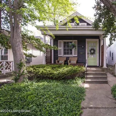 Image 2 - 1371 Bardstown Road, Strathmoor Gardens, Louisville, KY 40204, USA - House for sale