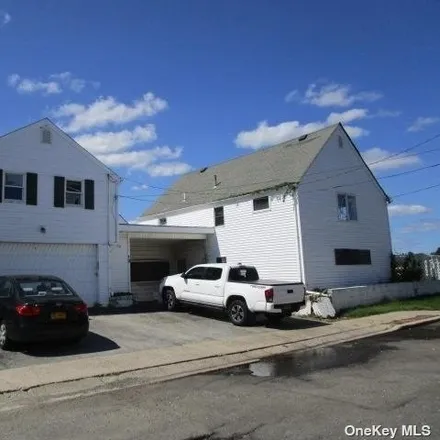 Buy this 7 bed townhouse on 12 Pershing Place in Village of Island Park, Hempstead