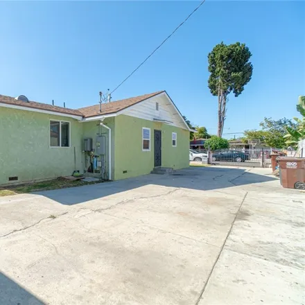 Image 6 - 506 West Peach Street, Compton, CA 90222, USA - Duplex for sale