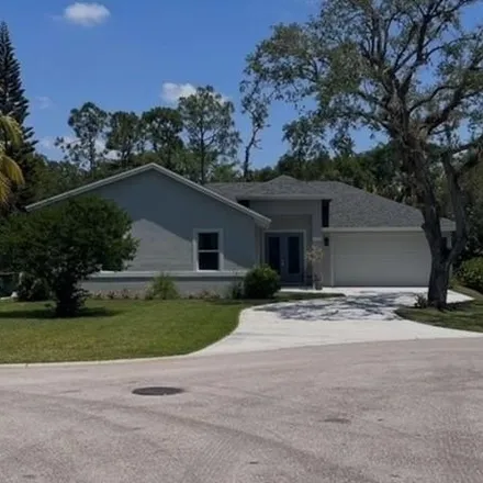 Rent this 3 bed house on 1998 Bethany Place in Collier County, FL 34109