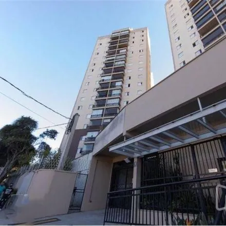 Image 2 - Avenida do Oratório 1474, São Lucas, São Paulo - SP, 03220-100, Brazil - Apartment for sale