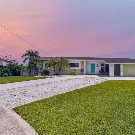 Rent this 3 bed house on 6597 Malauuka Road in North Port, FL 34287