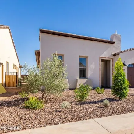 Rent this 3 bed house on unnamed road in San Tan Valley, AZ 85243