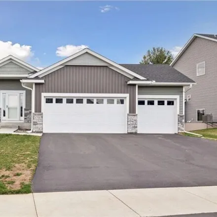 Buy this 4 bed house on Red Oak Lane in Lino Lakes, MN 55038