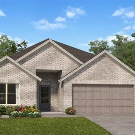 Buy this 4 bed house on Autumn Hills Lane in Fort Bend County, TX 77487