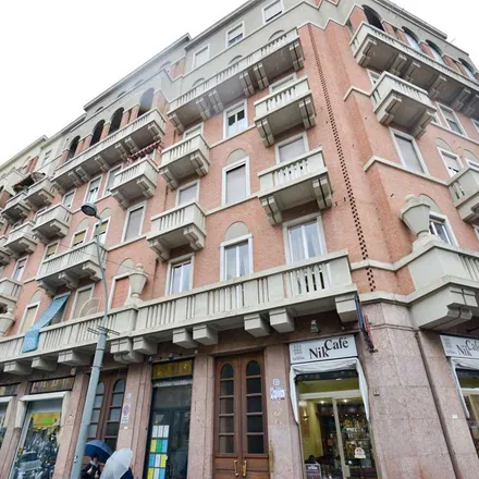 Image 5 - Corso Giulio Cesare 169d, 10155 Turin TO, Italy - Apartment for rent