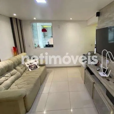 Buy this 2 bed apartment on Rua Júlio Soares Santana in Pampulha, Belo Horizonte - MG