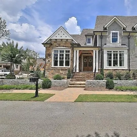Buy this 5 bed house on 4297 River District Way in Berkeley Lake, Gwinnett County
