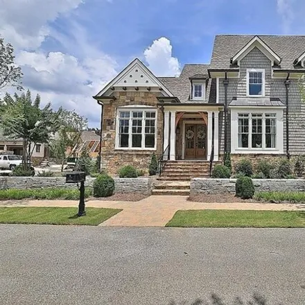 Image 1 - 4297 River District Way, Berkeley Lake, Gwinnett County, GA 30096, USA - House for sale