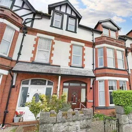 Buy this 4 bed townhouse on Conway Road in Conwy, Ll30