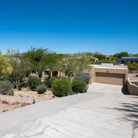 Buy this 4 bed house on 798 West Silver Eagle Court in Oro Valley, AZ 85755