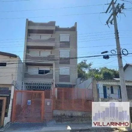 Buy this 1 bed apartment on Rua Oscar Schneider in Medianeira, Porto Alegre - RS