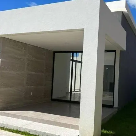 Buy this 3 bed house on Rua Irapuan Vasconcelos Leitão da Cunha in Portal do Sol, João Pessoa - PB