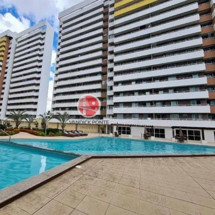 Image 2 - Rua Padre Guerra 2732, Pici, Fortaleza - CE, 60440-605, Brazil - Apartment for sale