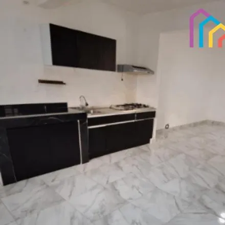 Rent this 2 bed apartment on Calle 5 93 in Coyoacán, 04870 Mexico City