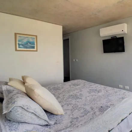 Buy this studio apartment on Acceso a Las Grutas 2 in 20000 Punta Ballena, Uruguay