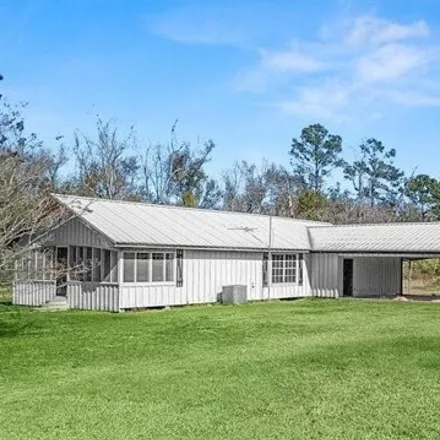 Buy this 3 bed house on Marcantel Settlement Road in Calcasieu Parish, LA 70668