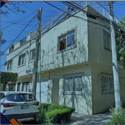 Buy this studio house on Calle Juan Pablo II 118 in Álvaro Obregón, 01020 Mexico City