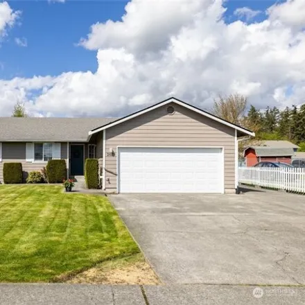 Buy this 3 bed house on 2029 East Broadway Street in Mount Vernon, WA 98274