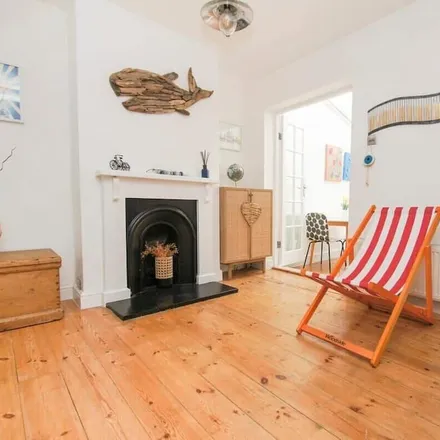Image 7 - Brighton and Hove, BN1 3ED, United Kingdom - House for rent