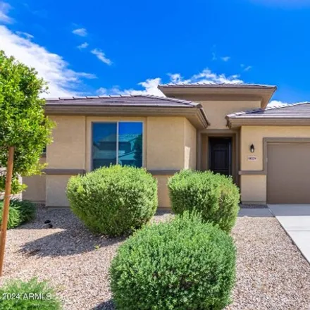 Buy this 4 bed house on 18253 West Robin Lane in Surprise, AZ 85387