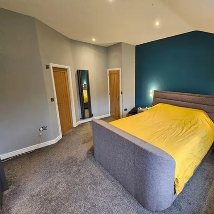 Rent this 4 bed duplex on Acorn Bank in Stank, LA13 0RP
