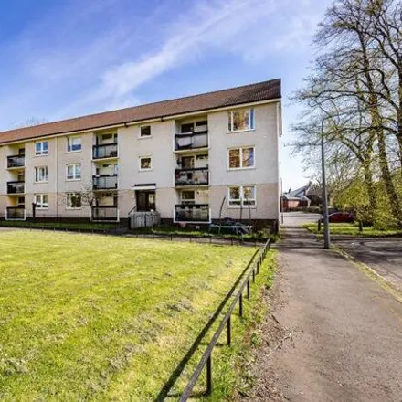 Buy this 2 bed apartment on Torridon Path in Glasgow, G41 5NW
