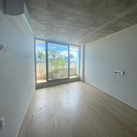 Buy this 1 bed apartment on Avenida Cabo Branco 3600 in Cabo Branco, João Pessoa - PB