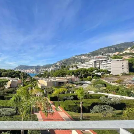 Buy this 2 bed apartment on 06190 Roquebrune-Cap-Martin