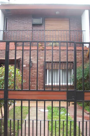 Buy this 3 bed condo on Alvear 2410 in Partido de La Matanza, B1704 FLD Ramos Mejía