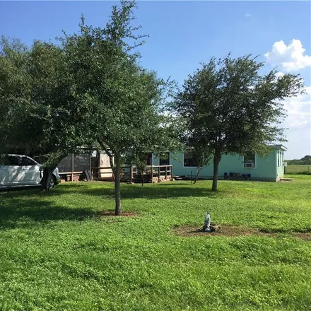 Buy this 2 bed house on 3151 County Road 308 in Aimee Acres Number 2 Colonia, Jim Wells County