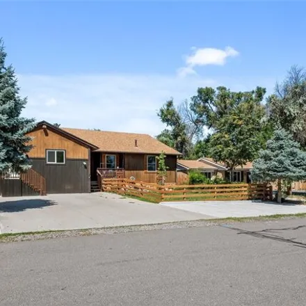 Buy this 3 bed house on 1247 Brentwood Street in Lakewood, CO 80214